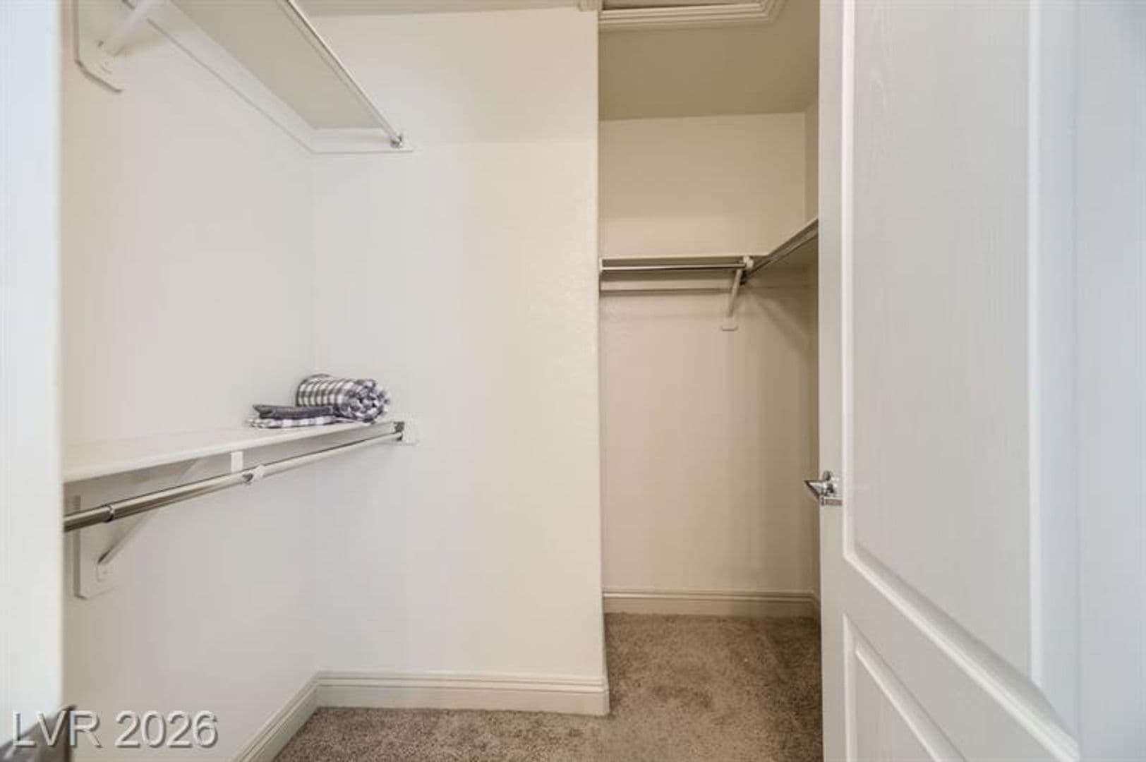 North Las Vegas Apartment: 6713 Lookout Lodge Lane