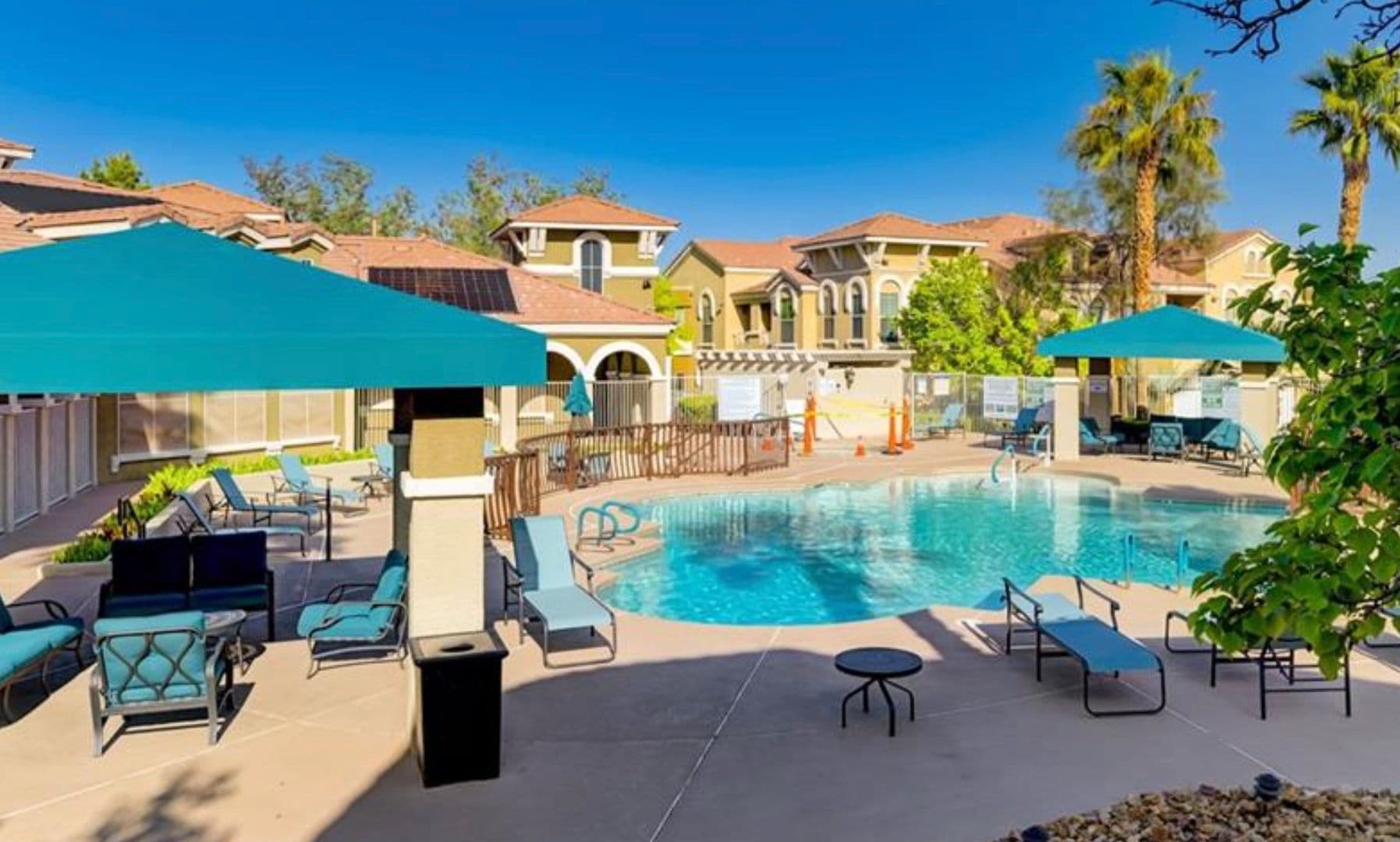 Las Vegas Condo: 9975 Peace Way 1146