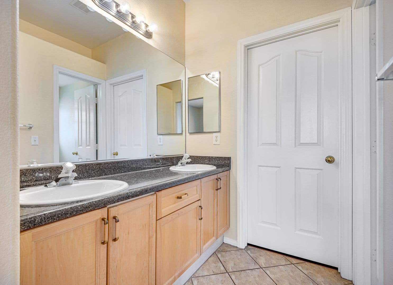 Las Vegas House: 1162 Dana Maple Ct