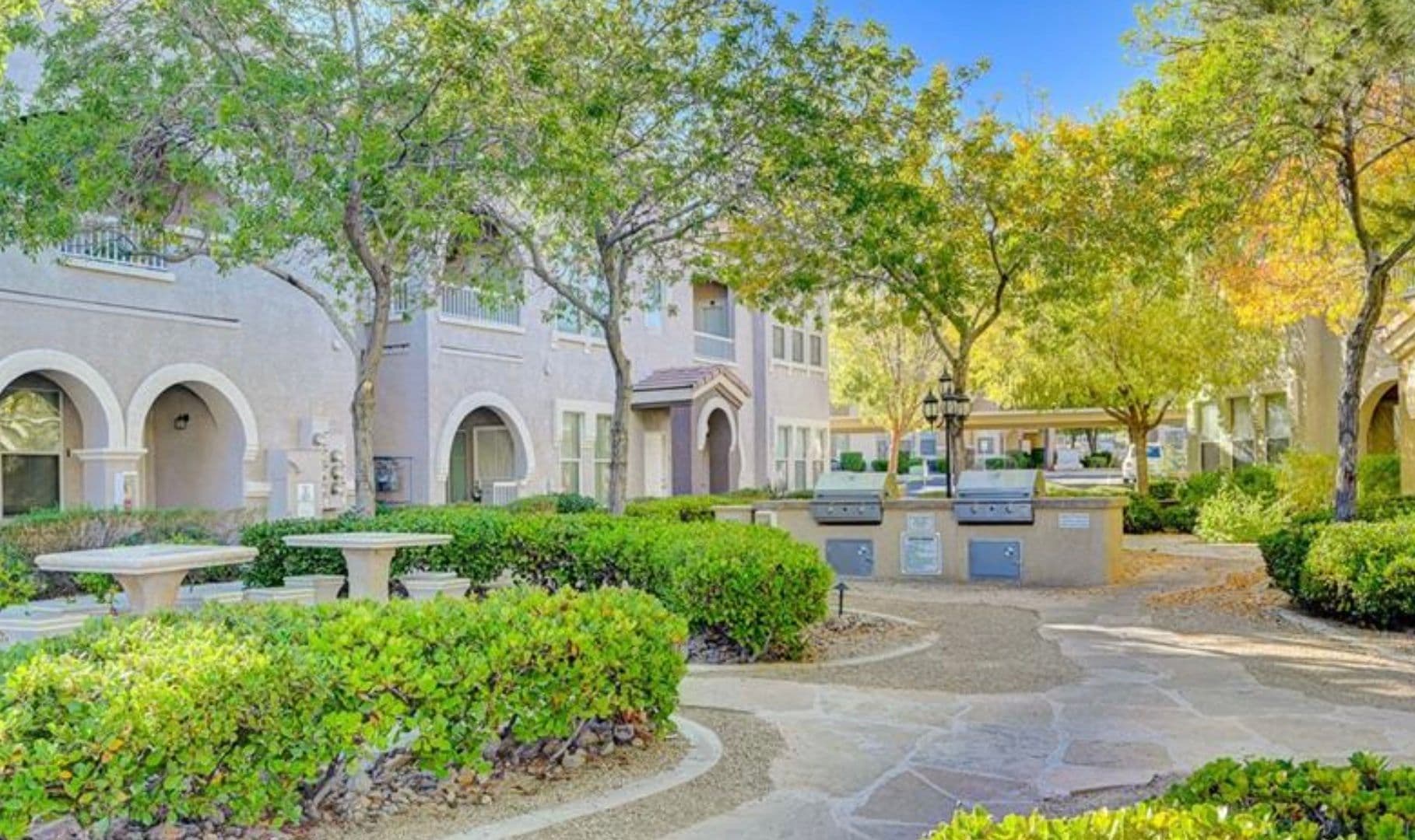 Las Vegas Condo: 9975 Peace Way 1146