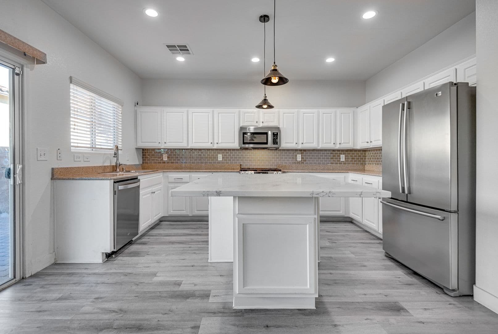 Las Vegas House: 9750 Southerton St