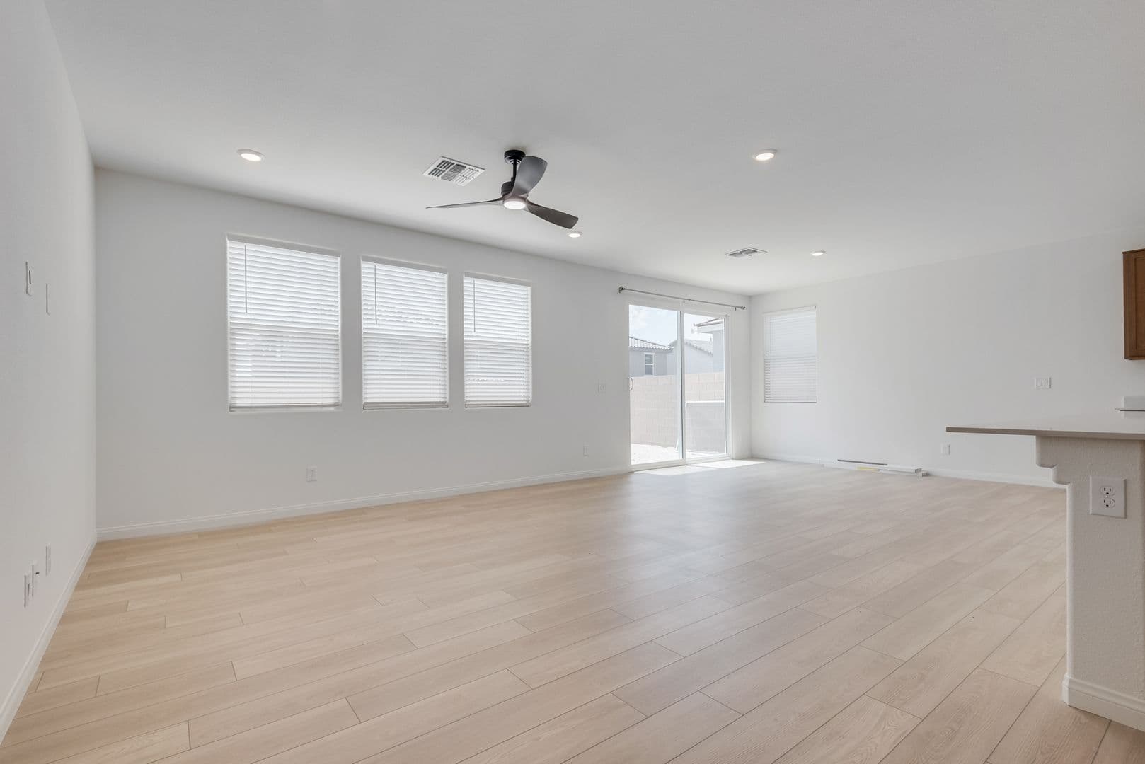 North Las Vegas House: 4225 Zilker Park Avenue