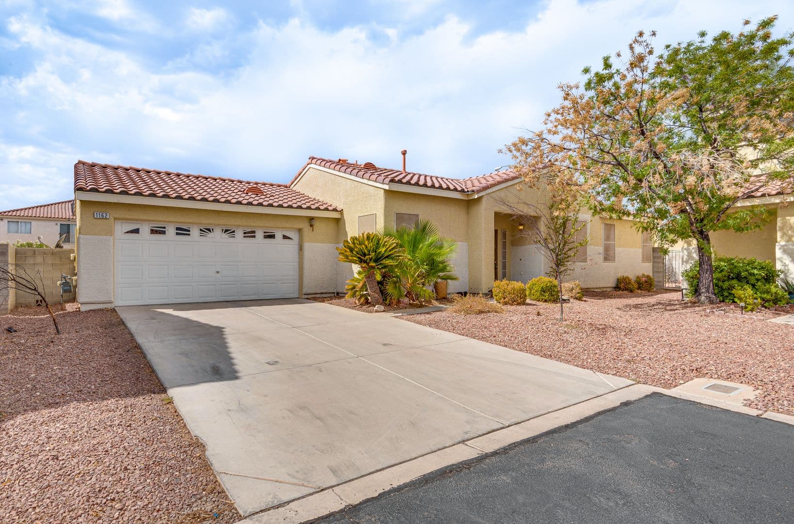 Las Vegas House: 1162 Dana Maple Ct