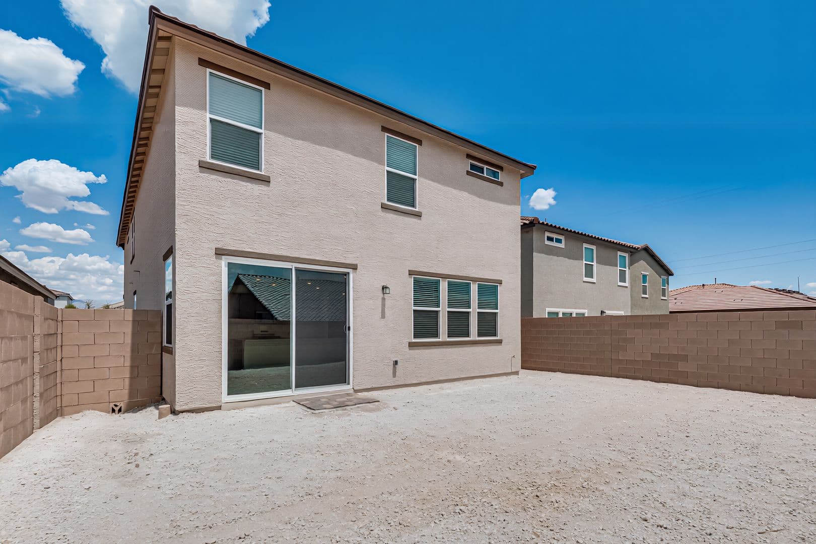 North Las Vegas House: 4225 Zilker Park Avenue