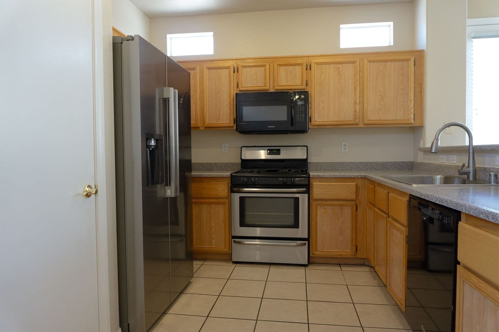 North Las Vegas House: 5258 Cedar Bridge Ct