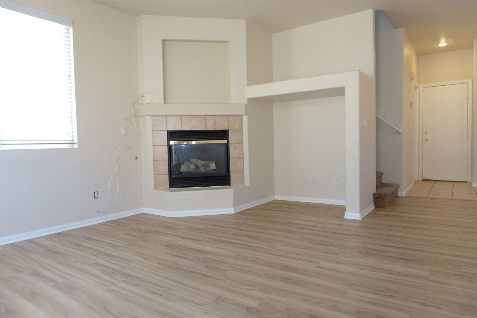 North Las Vegas House: 5258 Cedar Bridge Ct