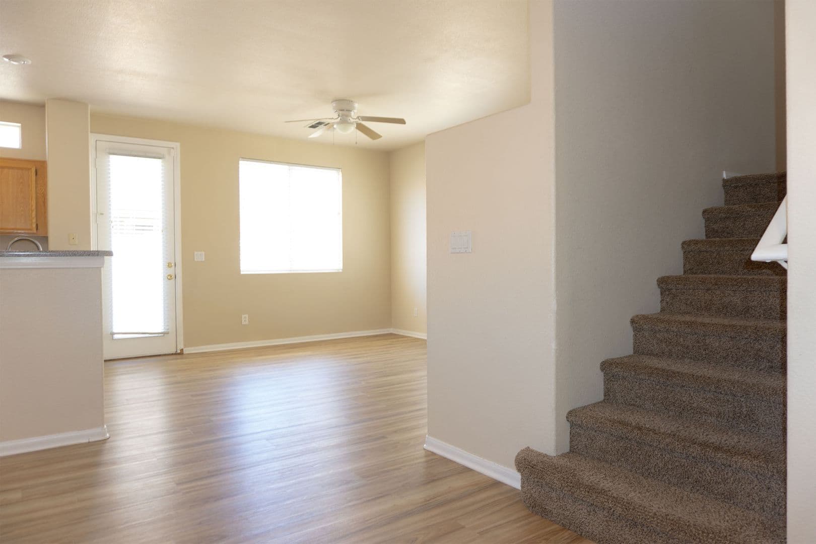 North Las Vegas House: 5258 Cedar Bridge Ct