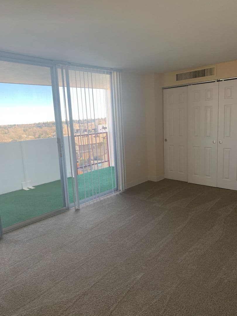 Colorado Springs Condo: 921 Green Star Drive