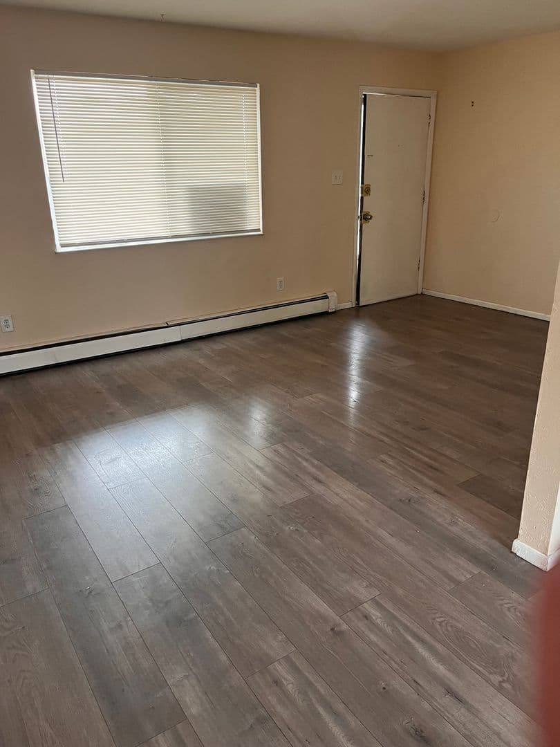 Colorado Springs House: 17 University Unit D