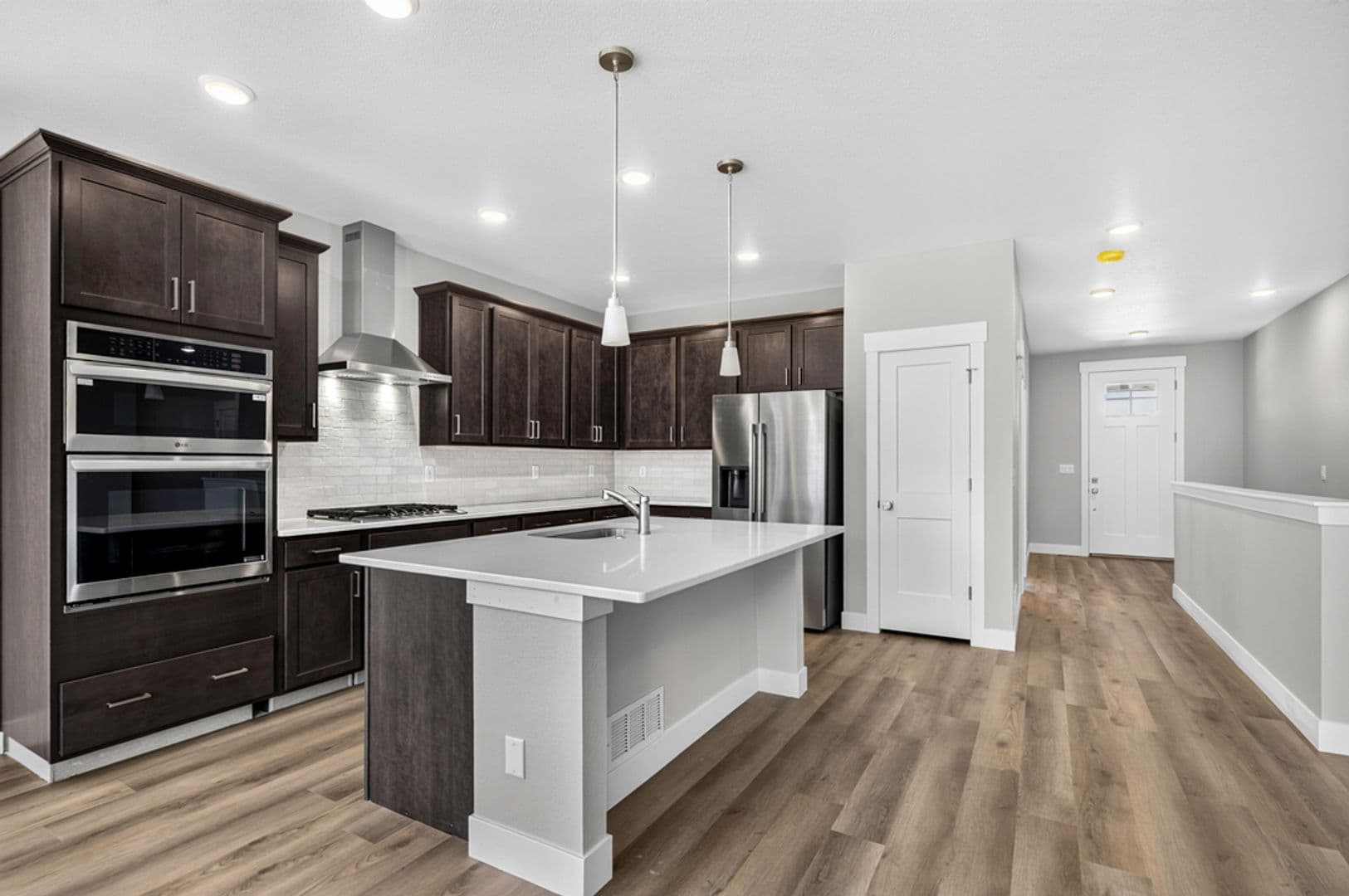 Colorado Springs House: 10207 Waterton Canyon Way