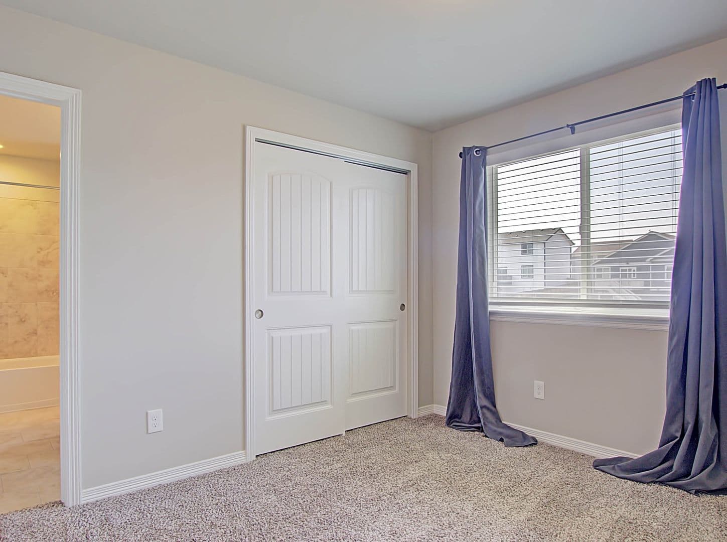 Colorado Springs House: 10801 Saco Dr