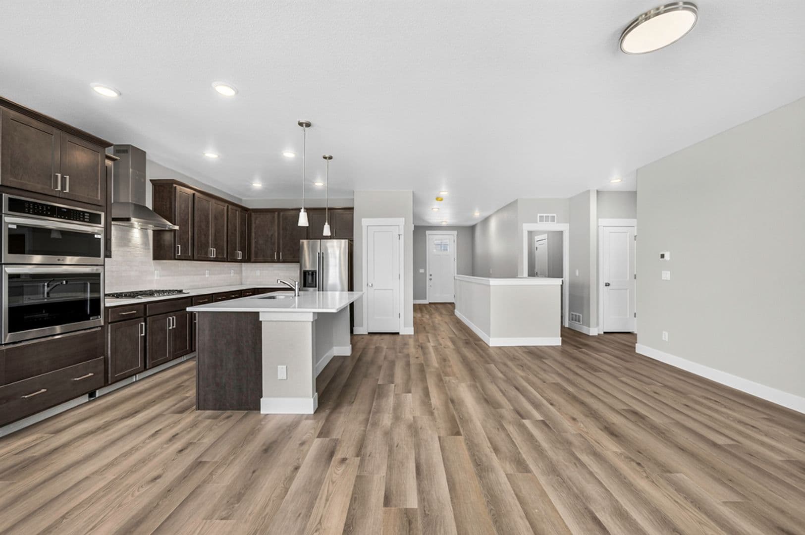 Colorado Springs House: 10207 Waterton Canyon Way