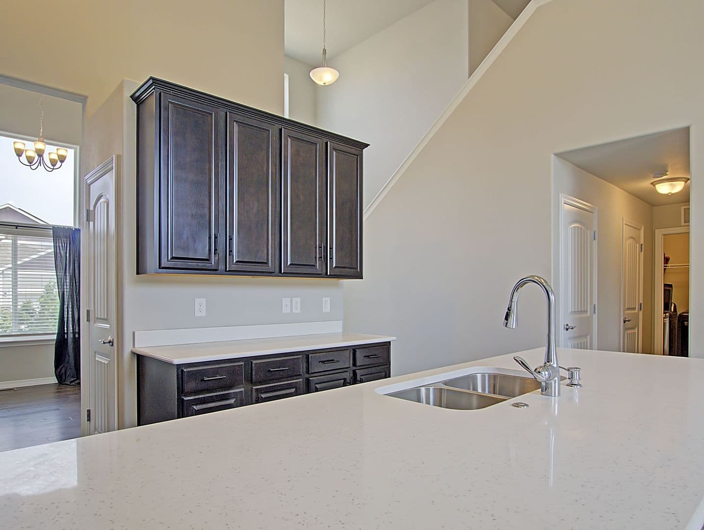 Colorado Springs House: 10801 Saco Dr
