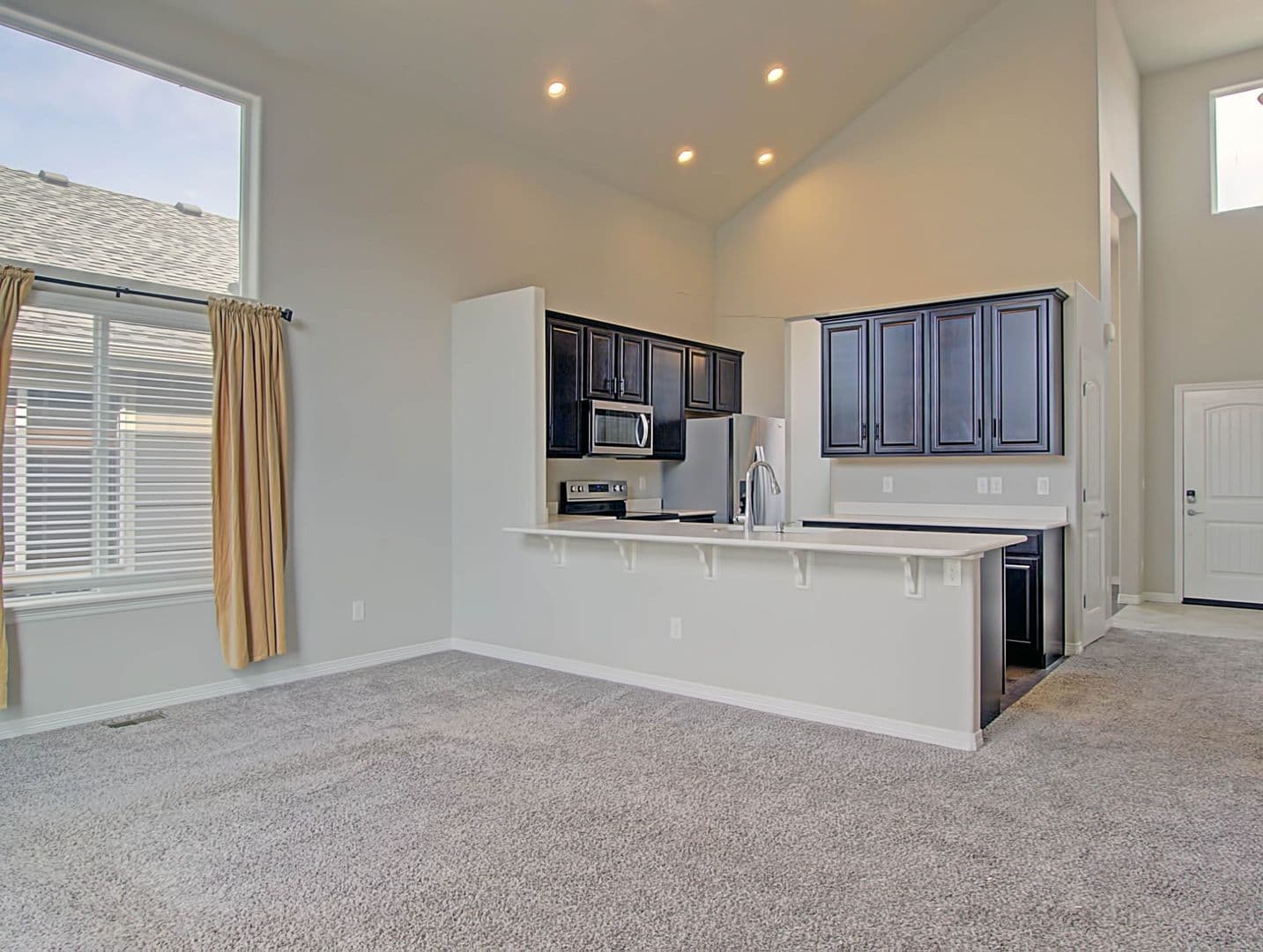 Colorado Springs House: 10801 Saco Dr