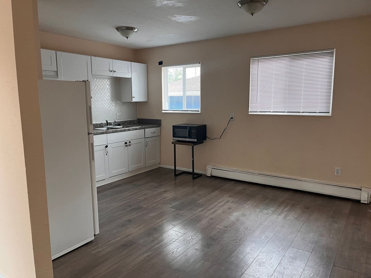 Colorado Springs House: 17 University Unit D