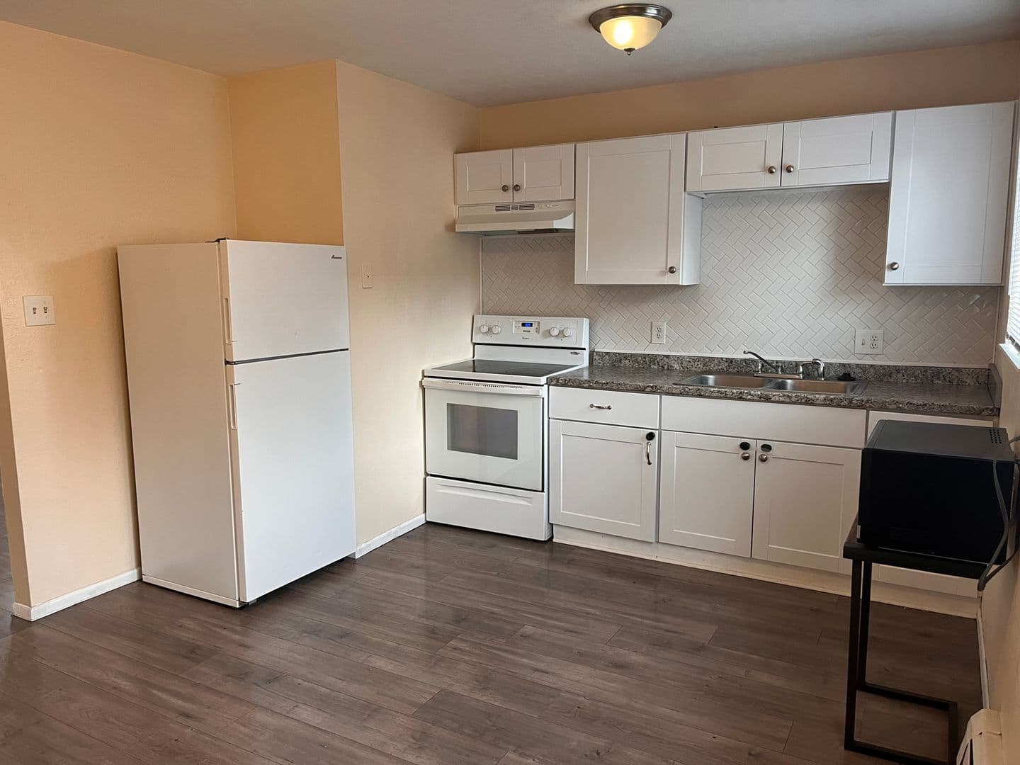 Colorado Springs House: 17 University Unit D
