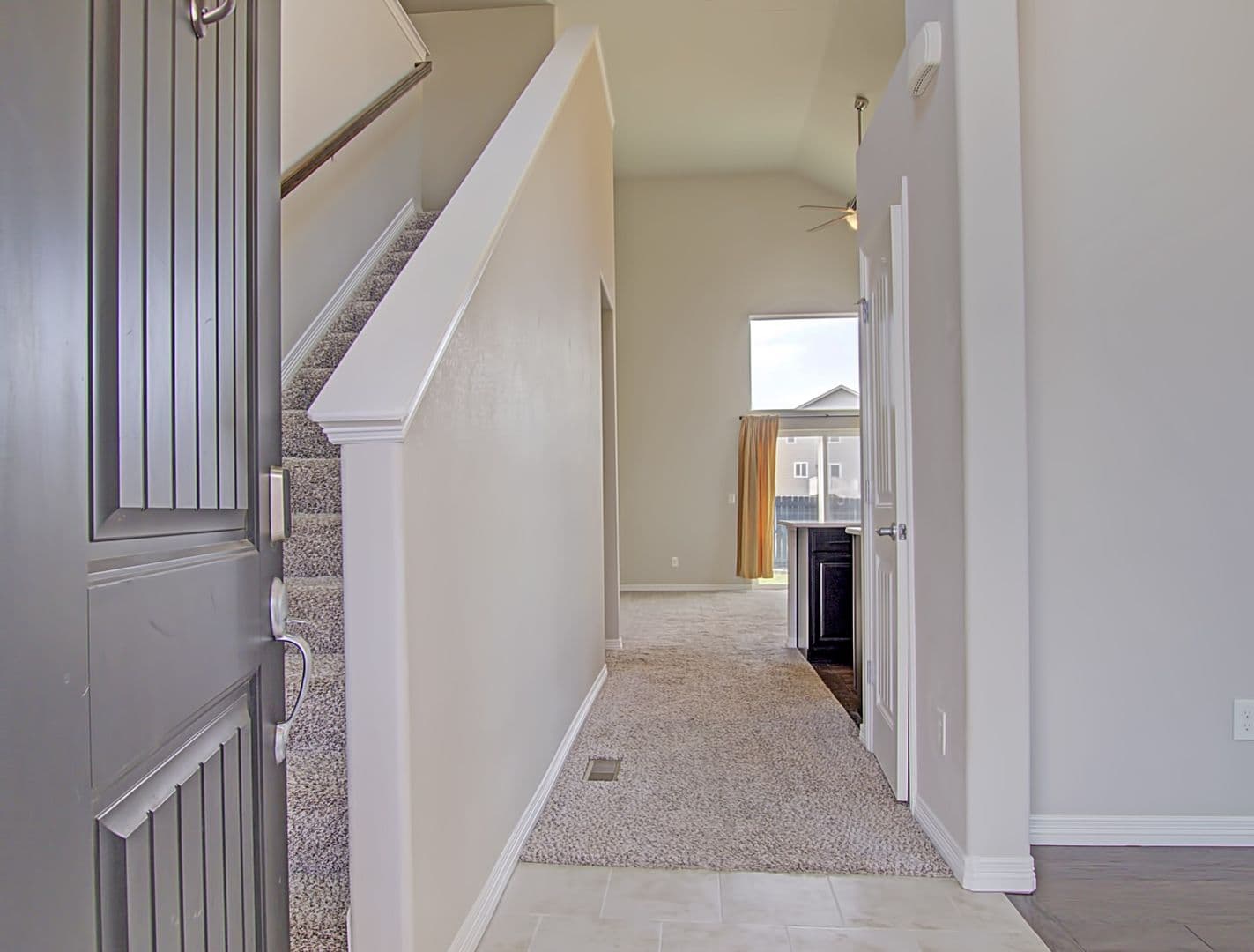 Colorado Springs House: 10801 Saco Dr