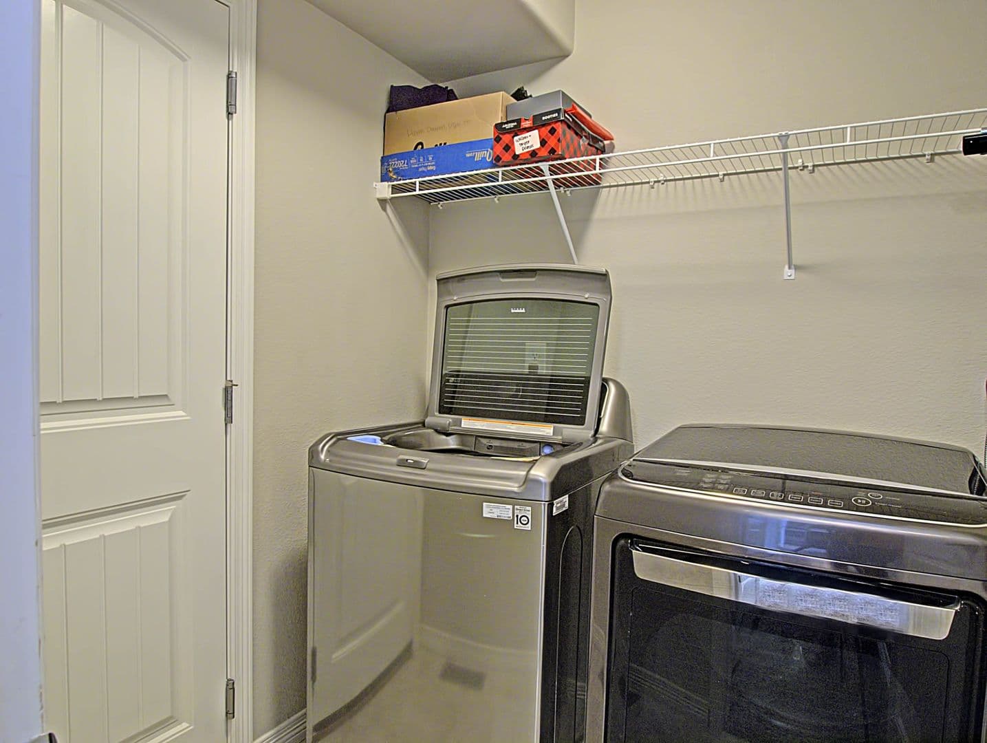 Colorado Springs House: 10801 Saco Dr