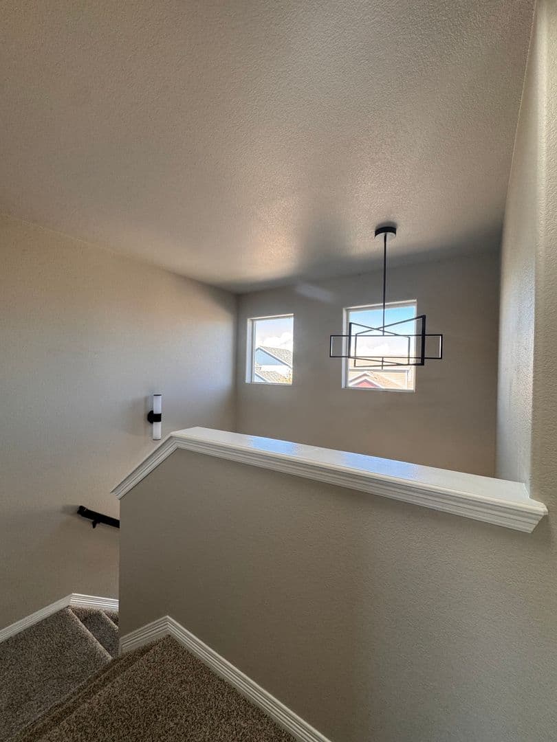Colorado Springs House: 10885 Matta Drive