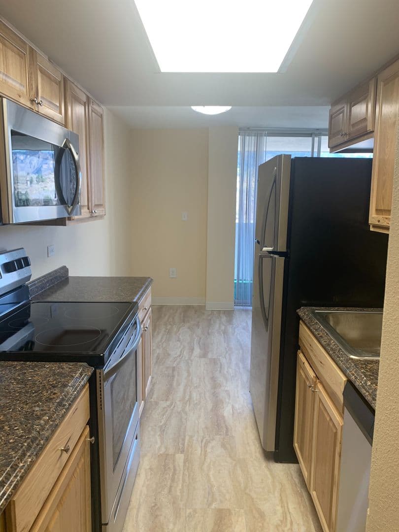 Colorado Springs Condo: 921 Green Star Drive