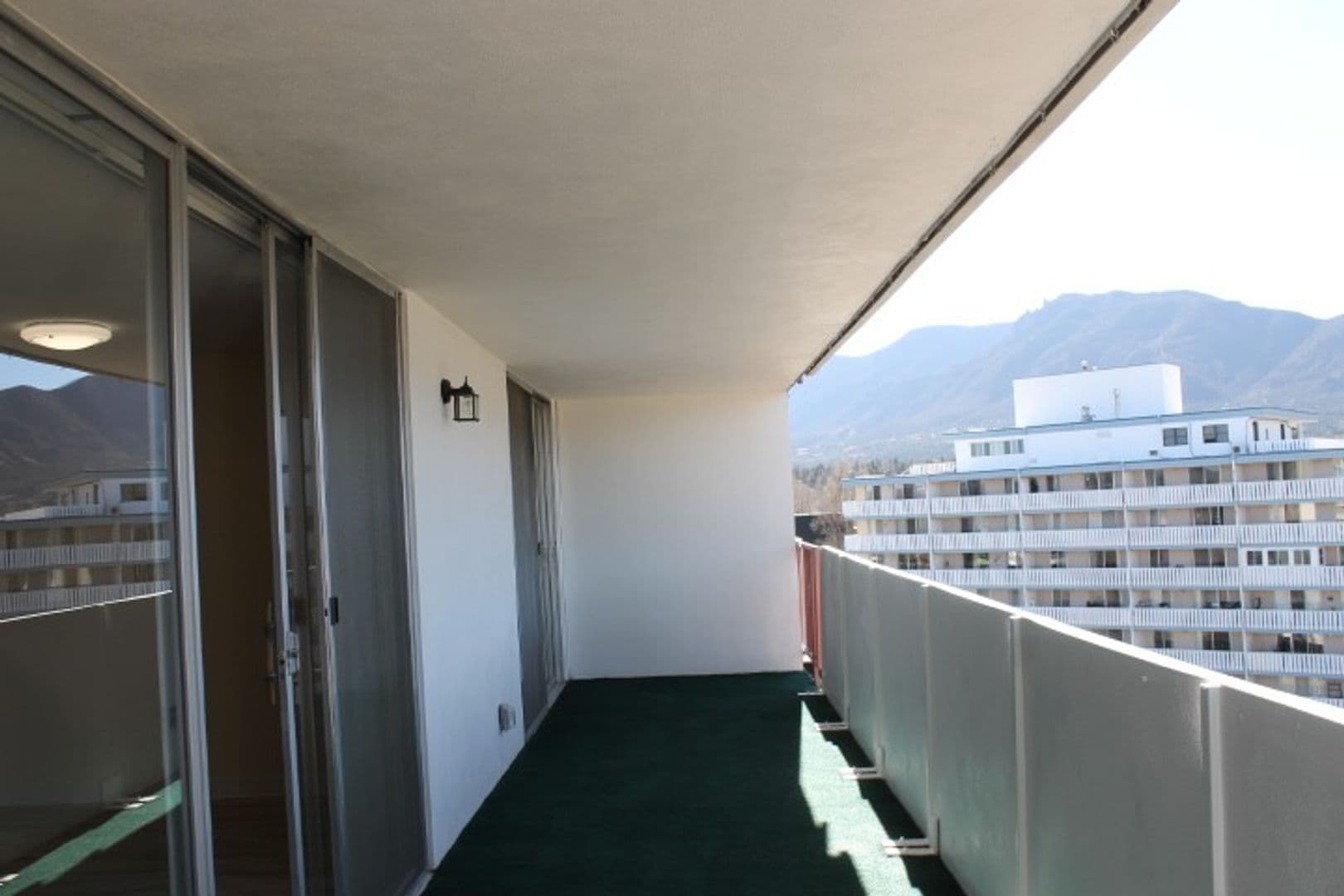 Colorado Springs Condo: 921 Green Star Drive