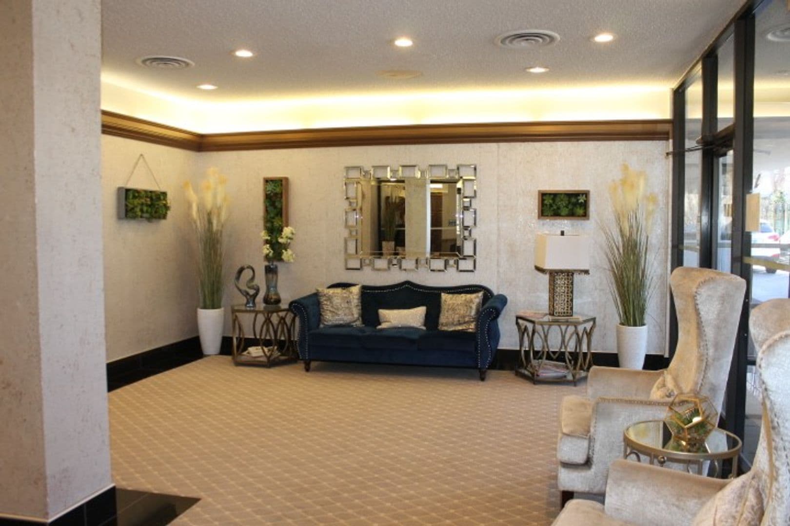 Colorado Springs Condo: 921 Green Star Drive