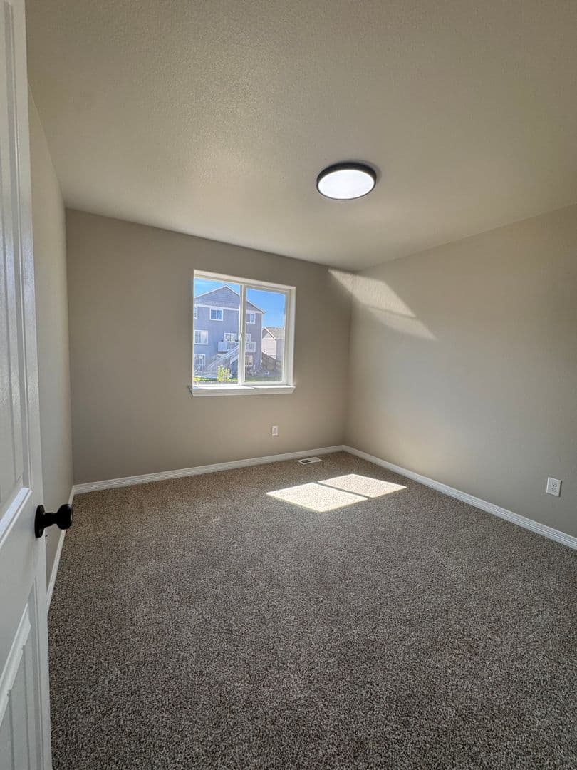Colorado Springs House: 10885 Matta Drive