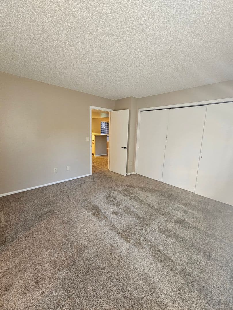 Colorado Springs Condo: 945 Moorings Dr