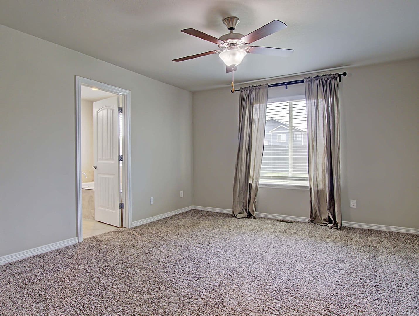 Colorado Springs House: 10801 Saco Dr