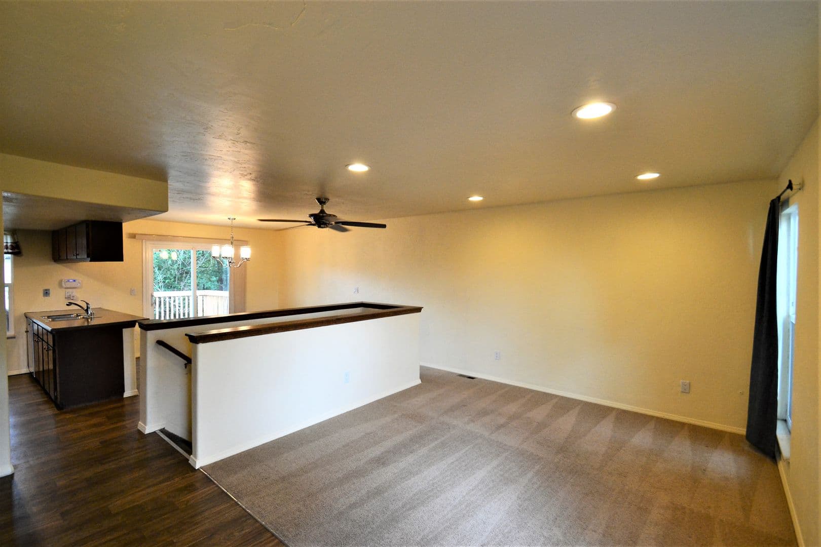 Colorado Springs House: 1288 Suncrest Way
