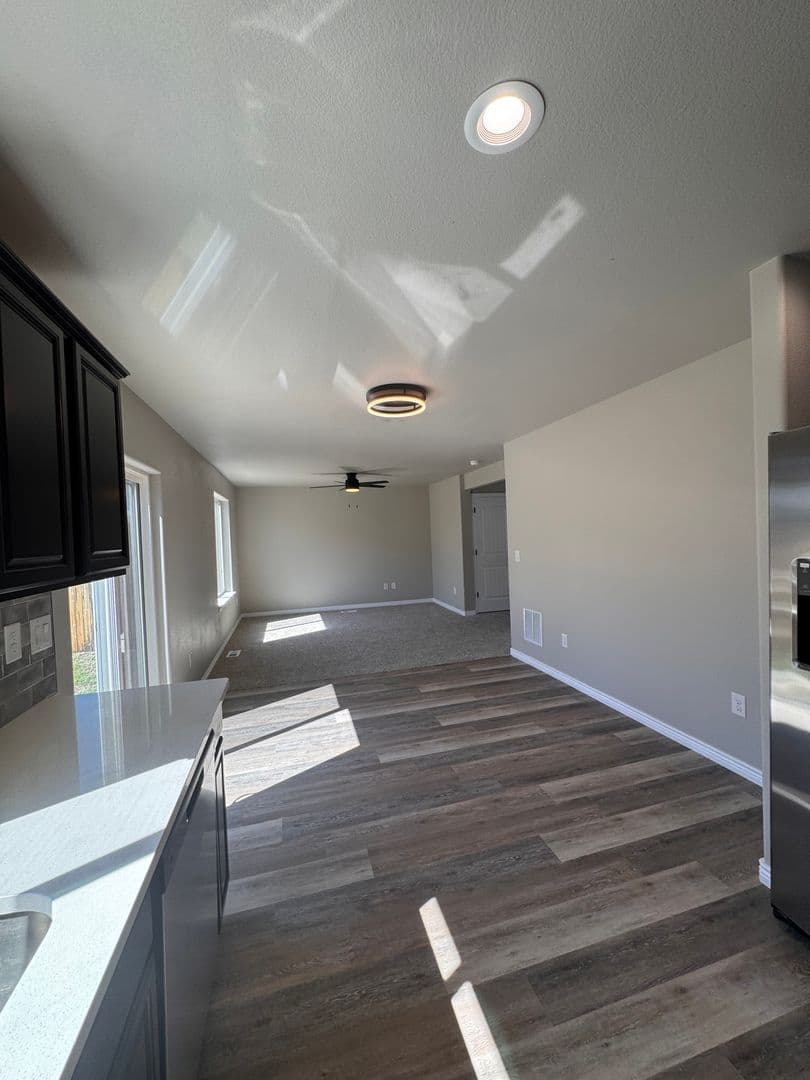 Colorado Springs House: 10885 Matta Drive