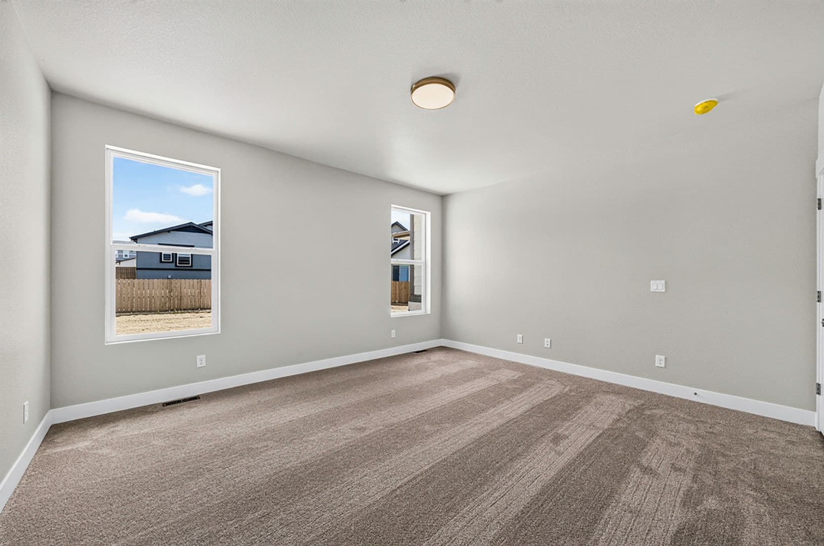 Colorado Springs House: 10207 Waterton Canyon Way