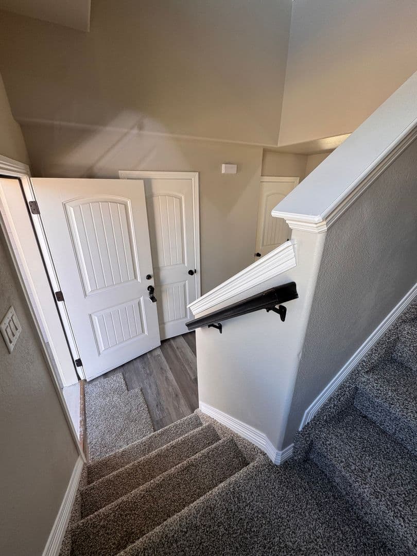 Colorado Springs House: 10885 Matta Drive