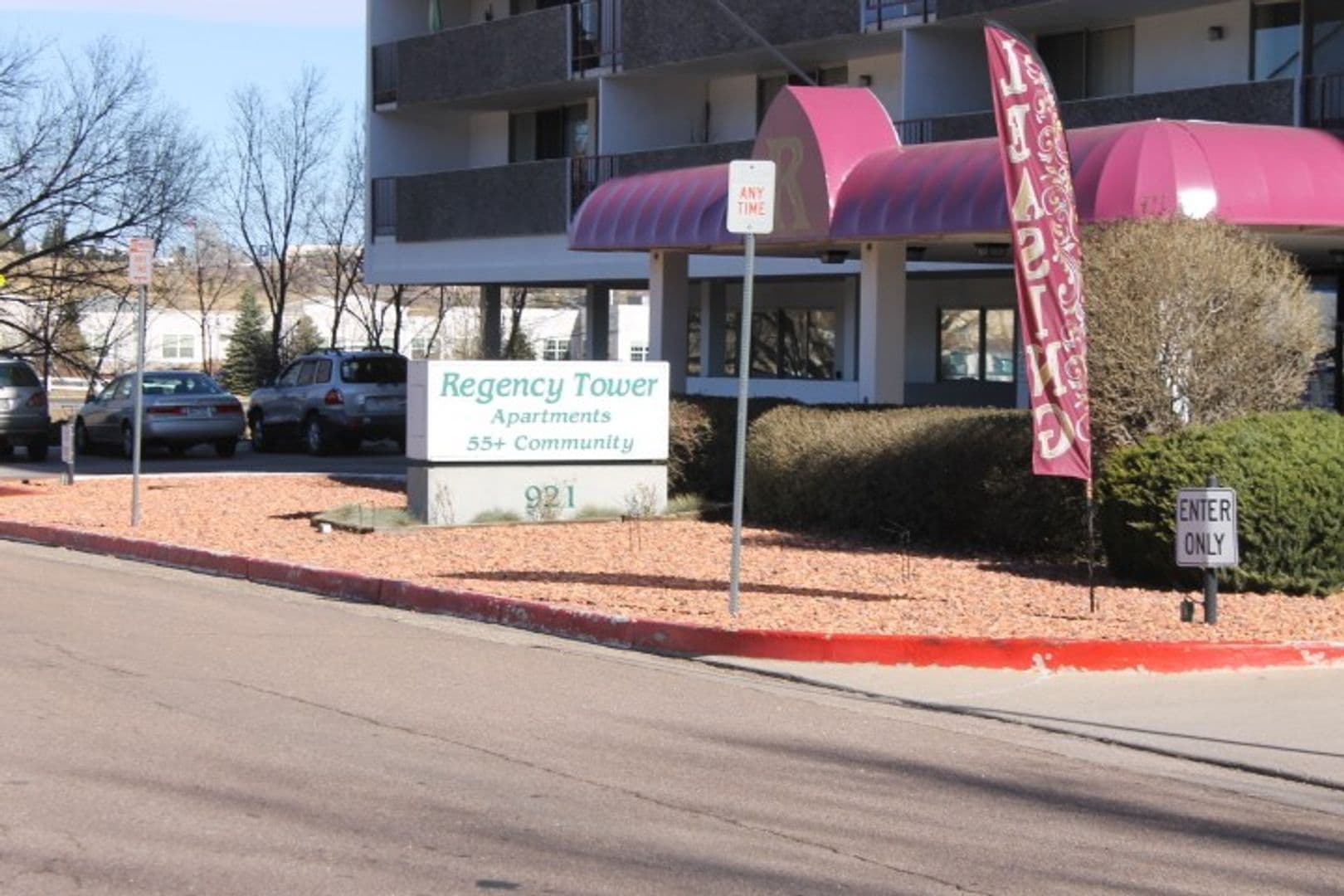 Colorado Springs Condo: 921 Green Star Drive
