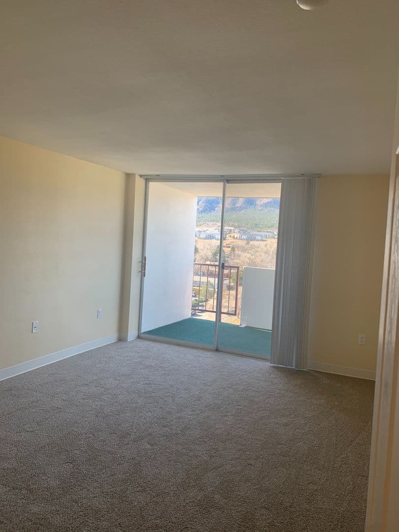 Colorado Springs Condo: 921 Green Star Drive