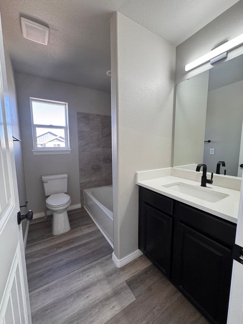 Colorado Springs House: 10885 Matta Drive