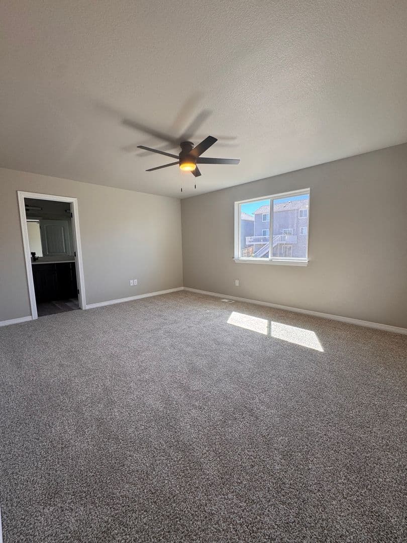 Colorado Springs House: 10885 Matta Drive