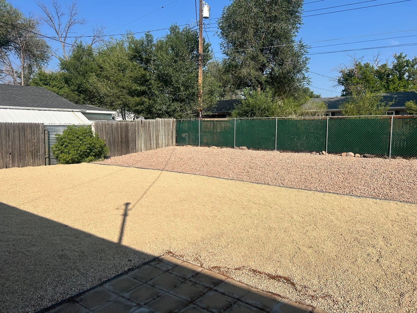 Colorado Springs House: 88 Rose Dr