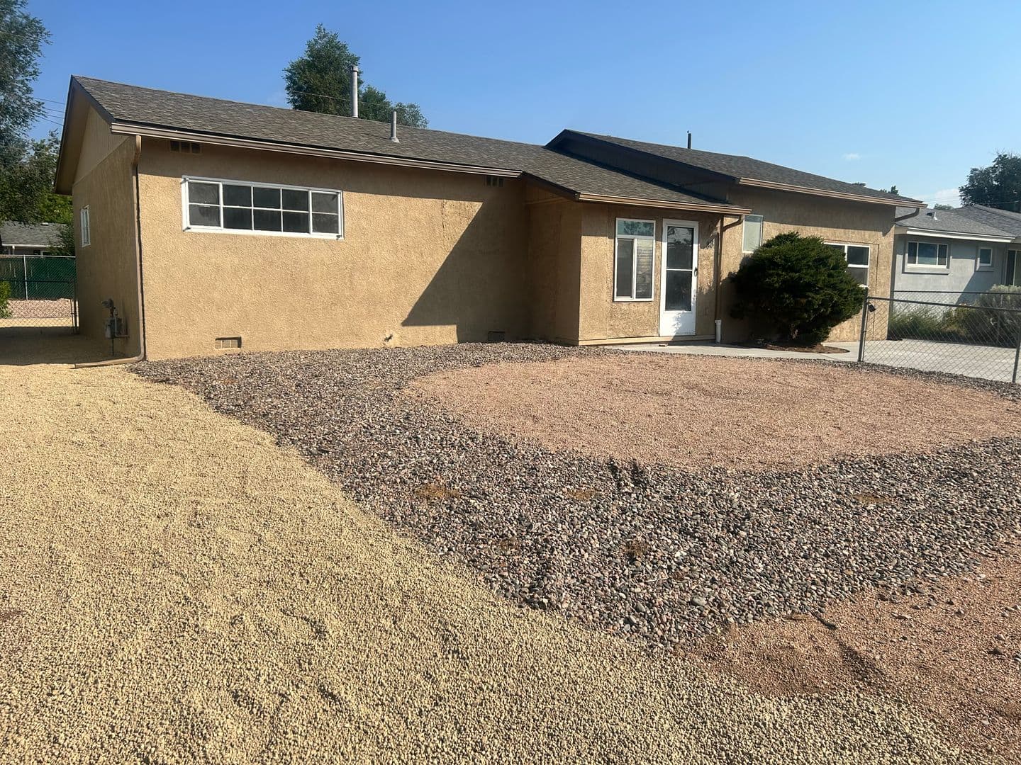 Colorado Springs House: 88 Rose Dr