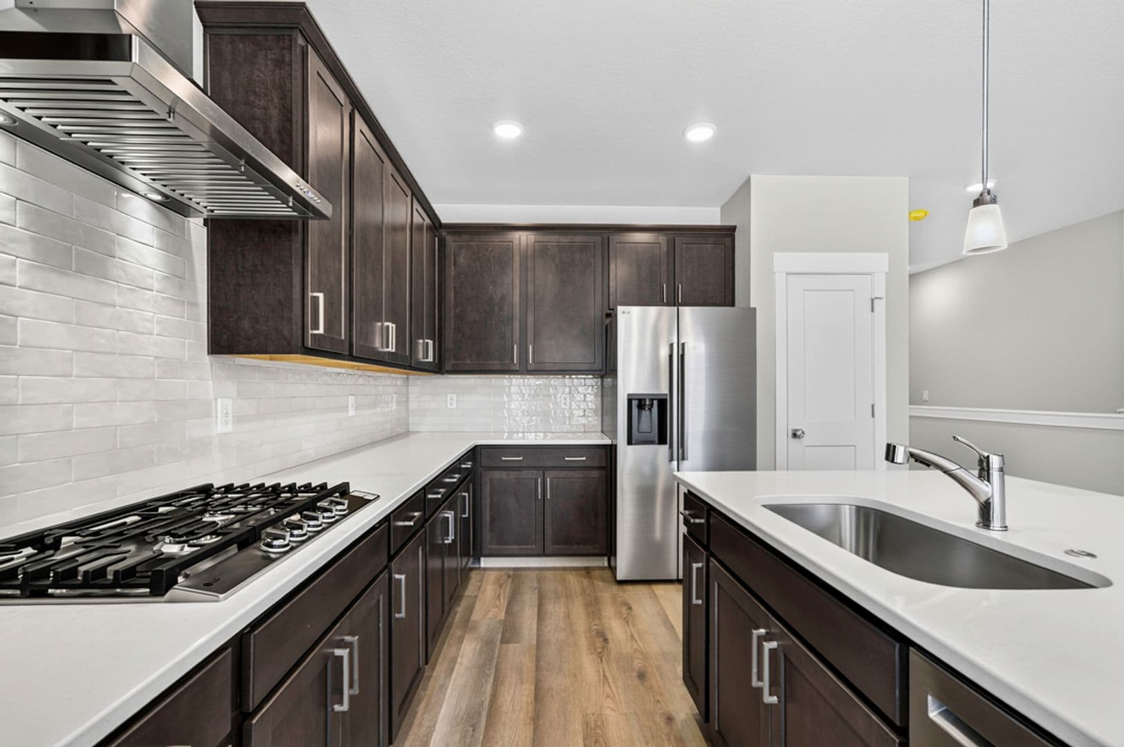 Colorado Springs House: 10207 Waterton Canyon Way