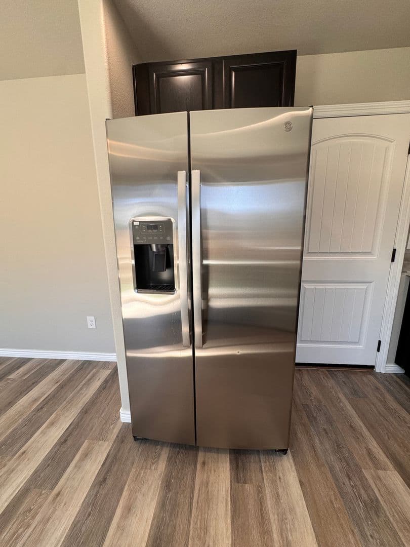 Colorado Springs House: 10885 Matta Drive