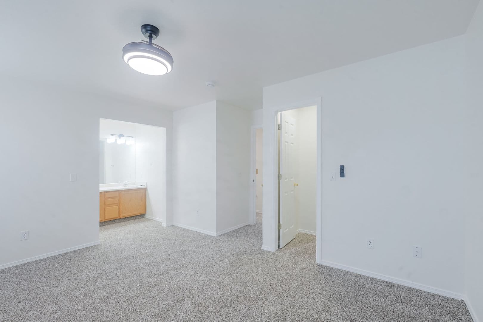 Colorado Springs House: 8302 Cooper River Drive