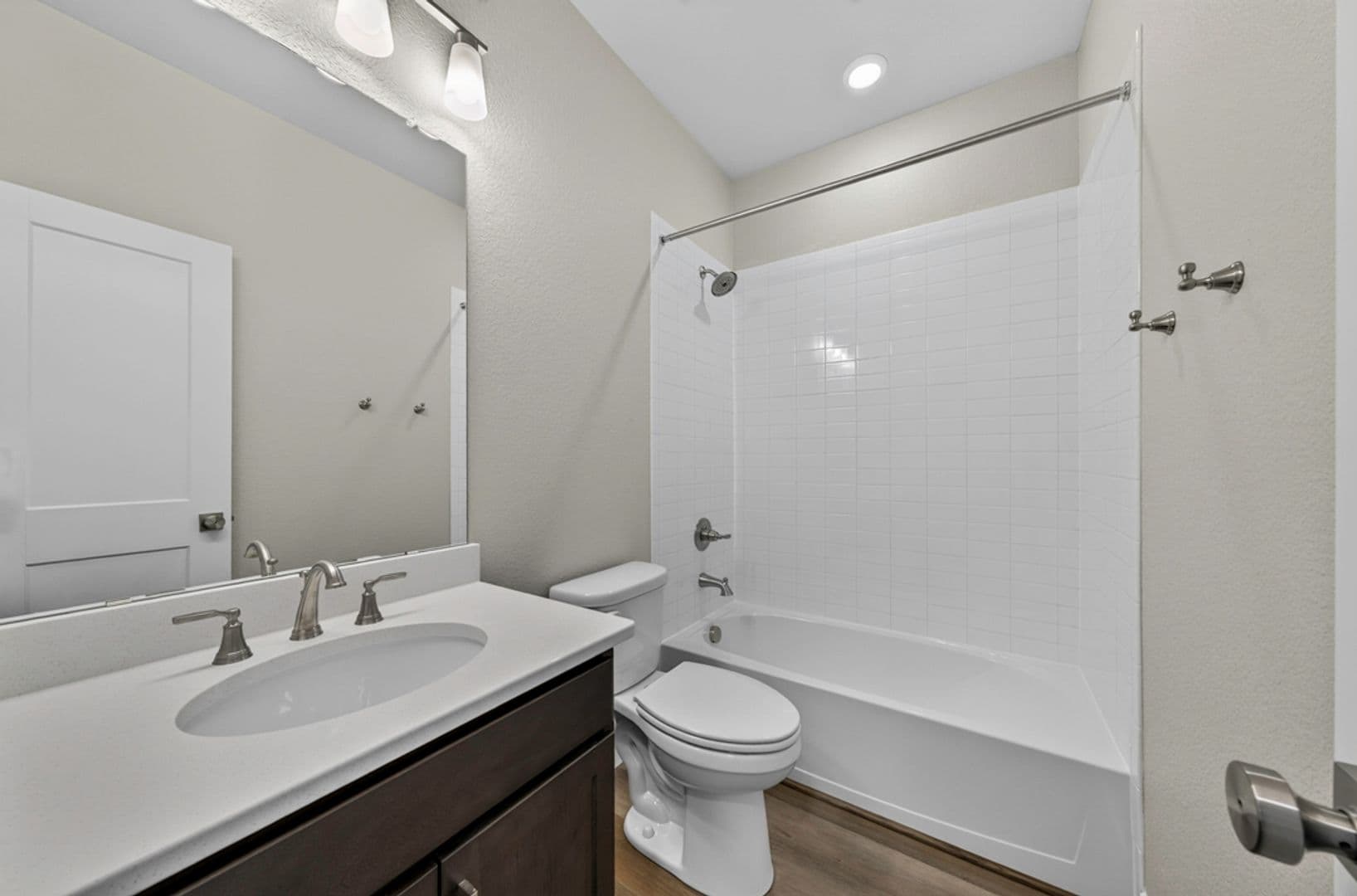 Colorado Springs House: 10207 Waterton Canyon Way