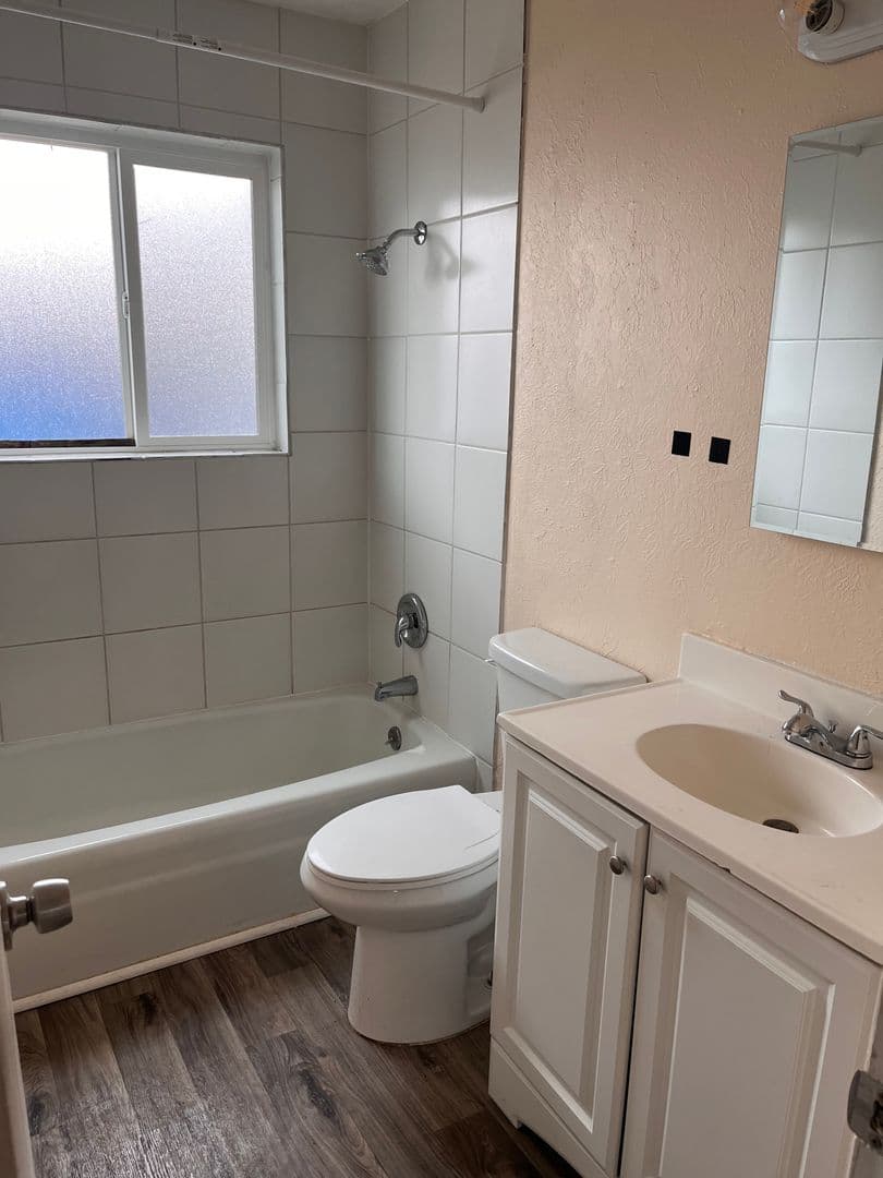 Colorado Springs House: 17 University Unit D