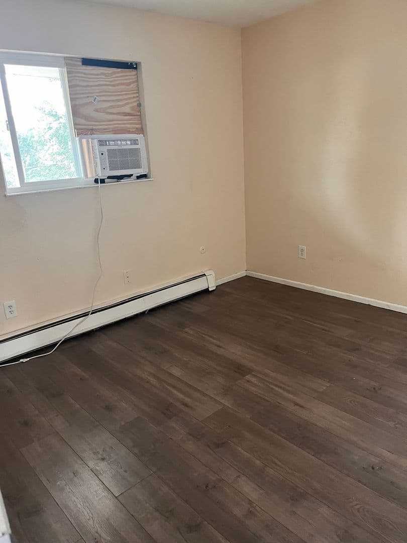 Colorado Springs House: 17 University Unit D