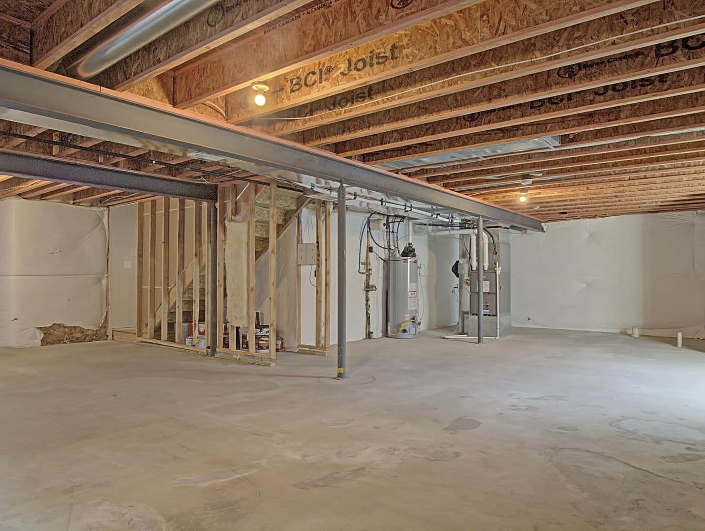 Colorado Springs House: 10801 Saco Dr