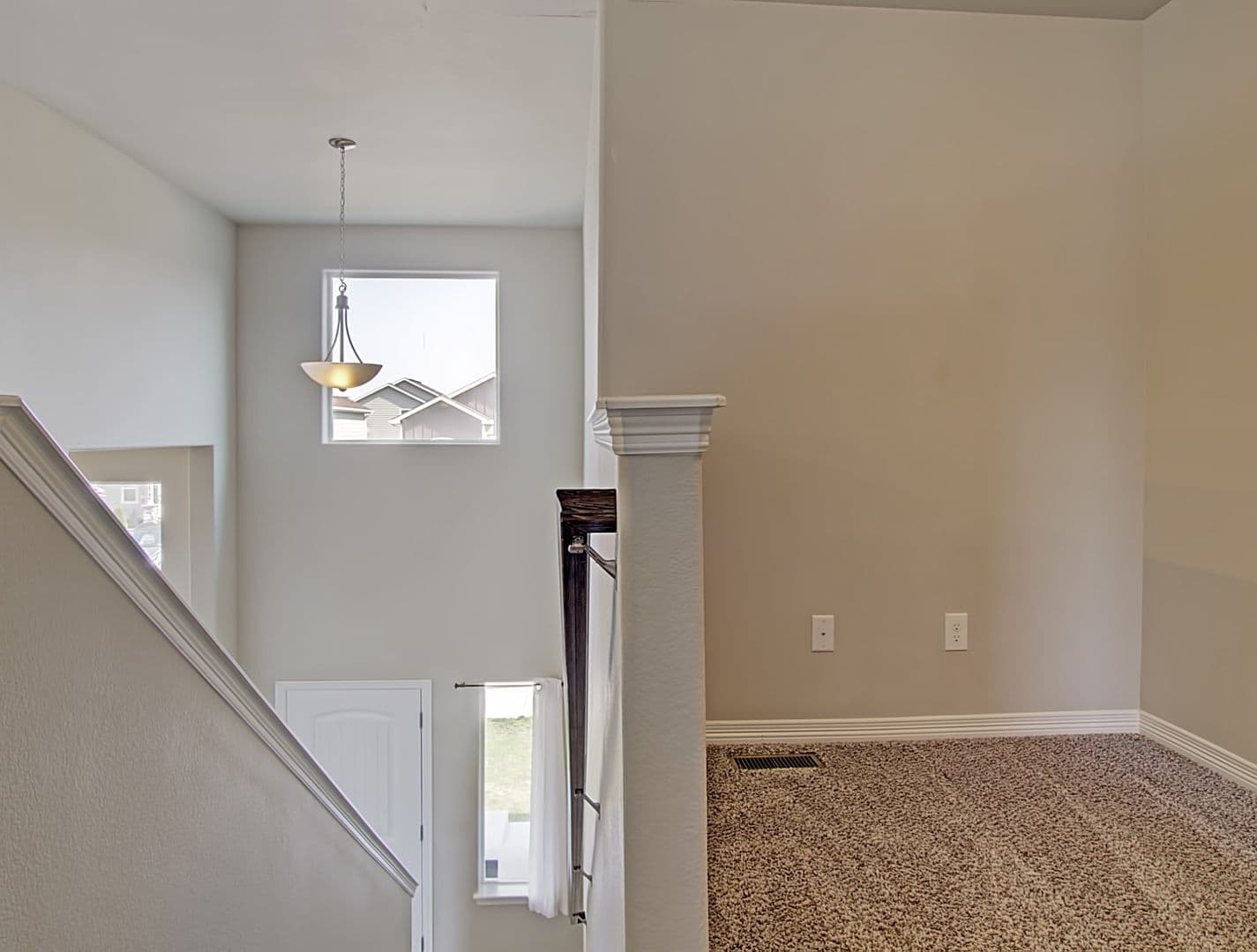 Colorado Springs House: 10801 Saco Dr