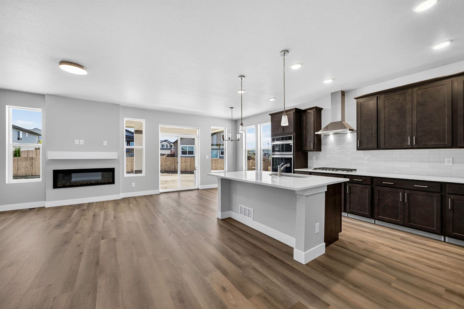 Colorado Springs House: 10207 Waterton Canyon Way