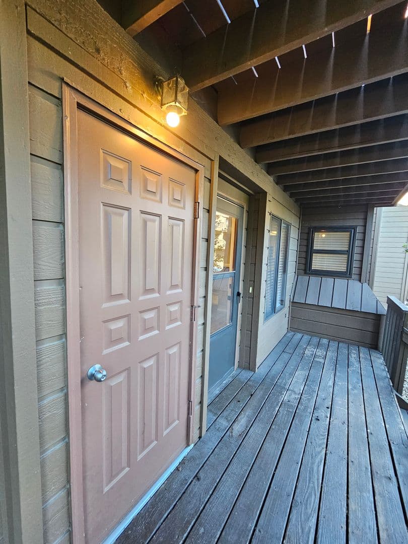 Colorado Springs Condo: 945 Moorings Dr