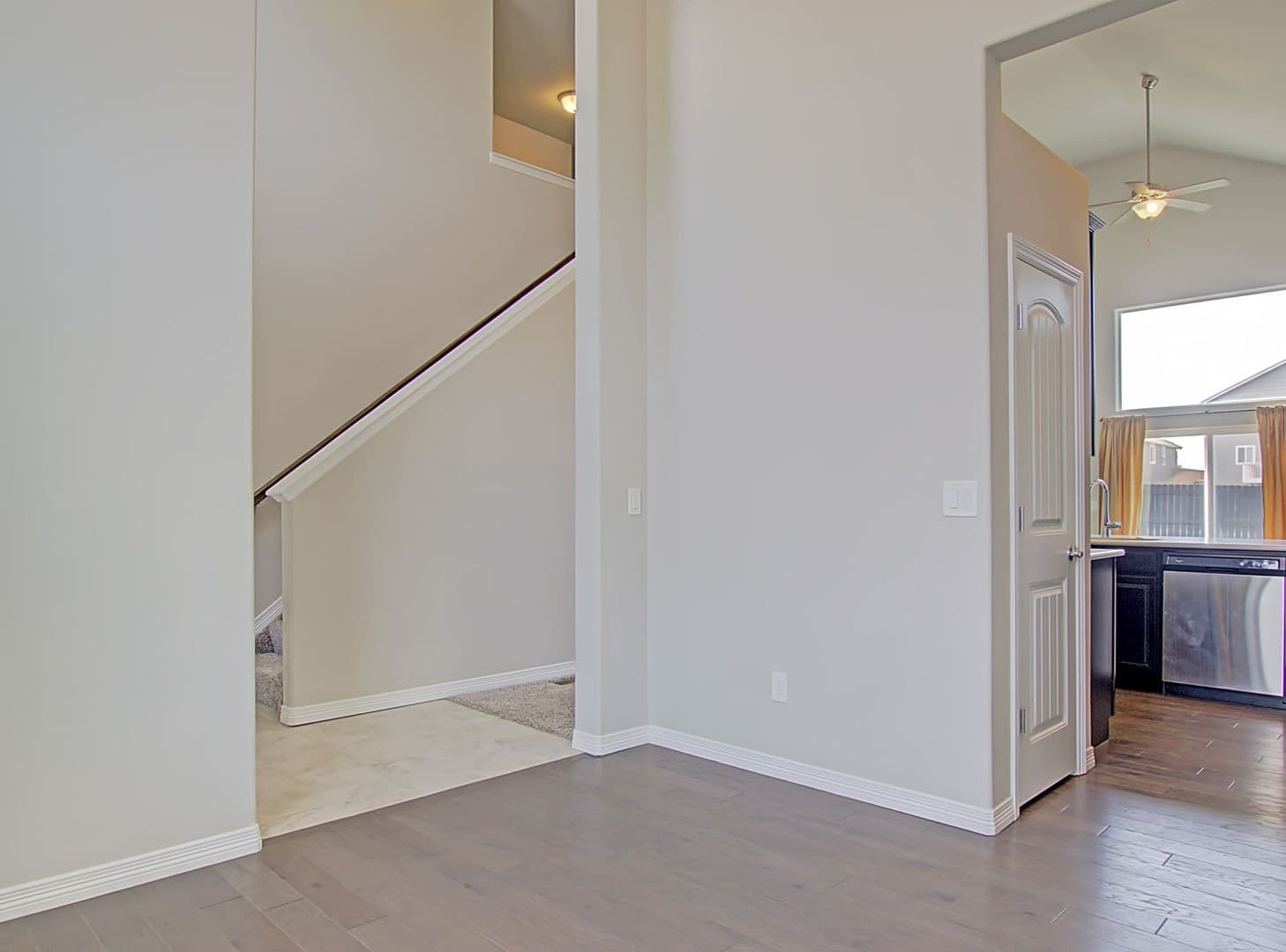 Colorado Springs House: 10801 Saco Dr